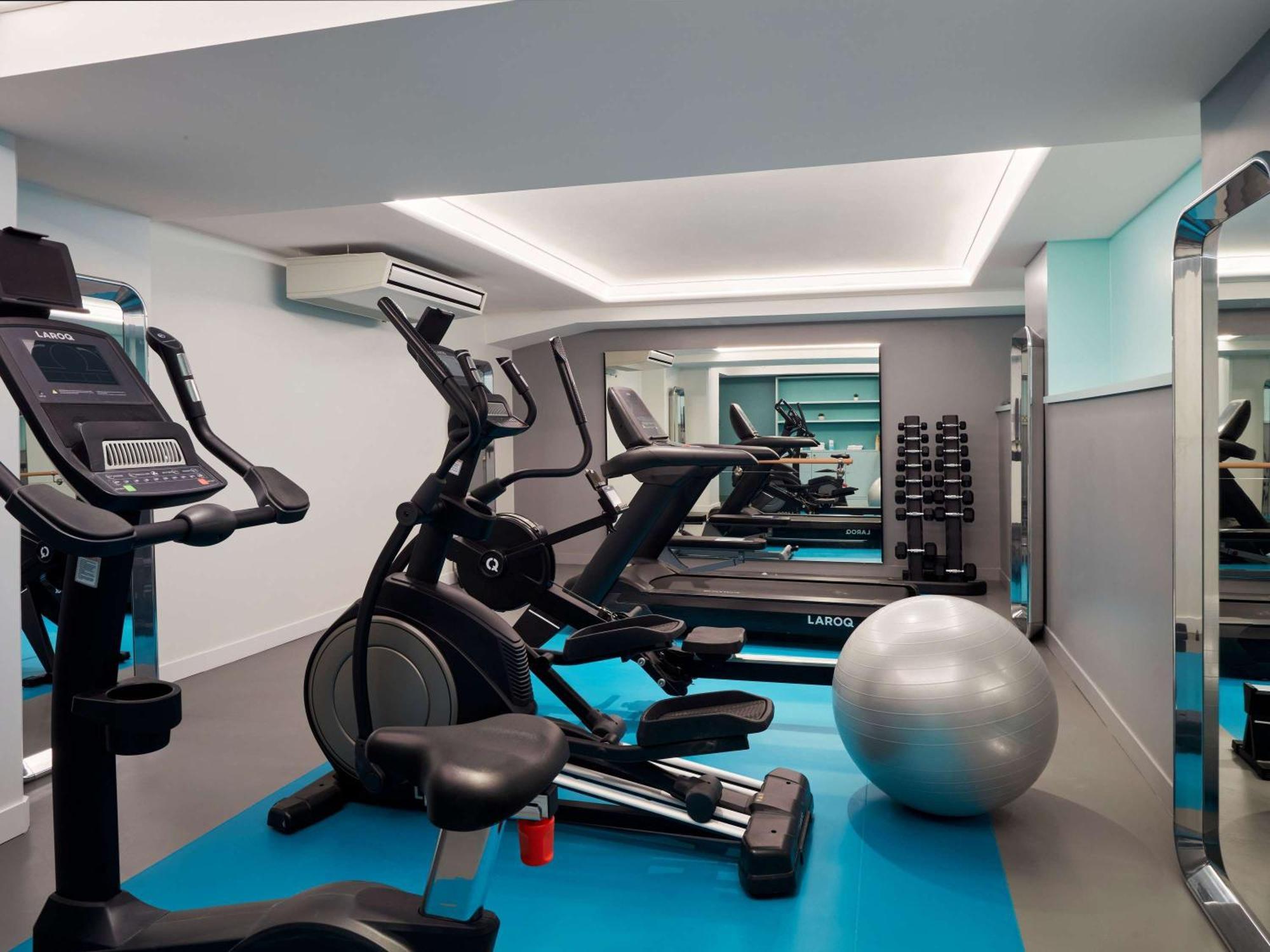 Aparthotel Adagio Paris Boulogne المظهر الخارجي الصورة