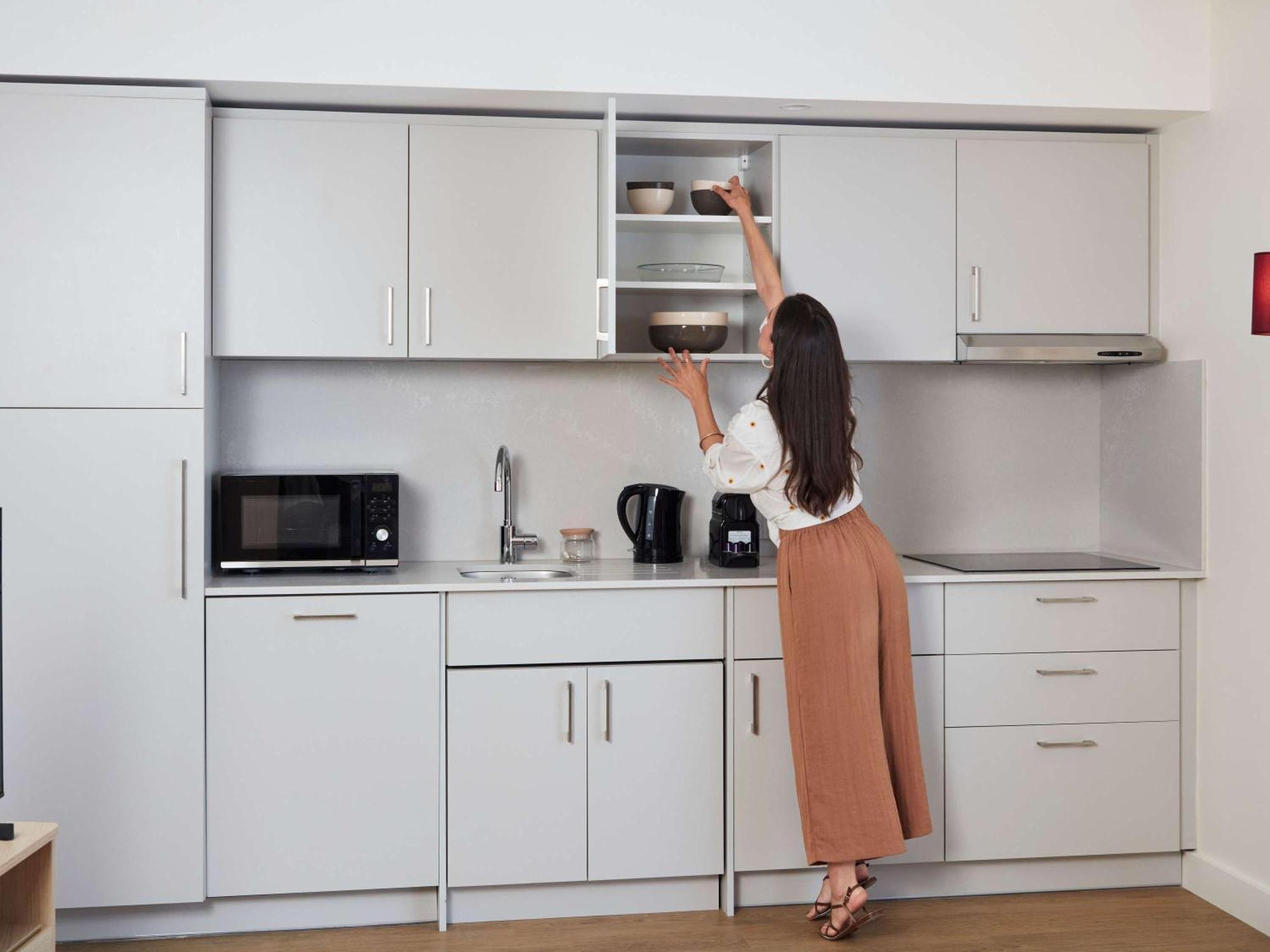 Aparthotel Adagio Paris Boulogne المظهر الخارجي الصورة
