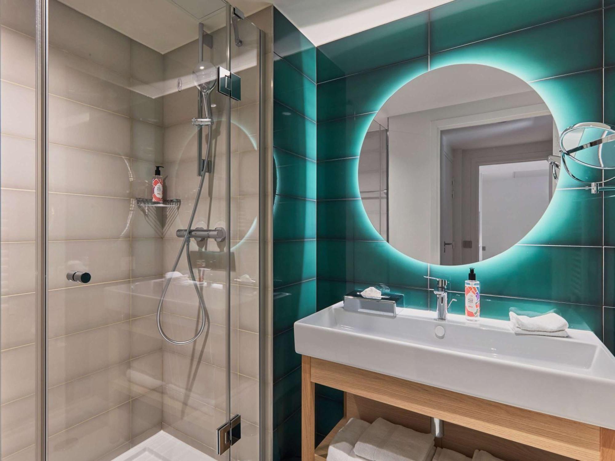 Aparthotel Adagio Paris Boulogne المظهر الخارجي الصورة