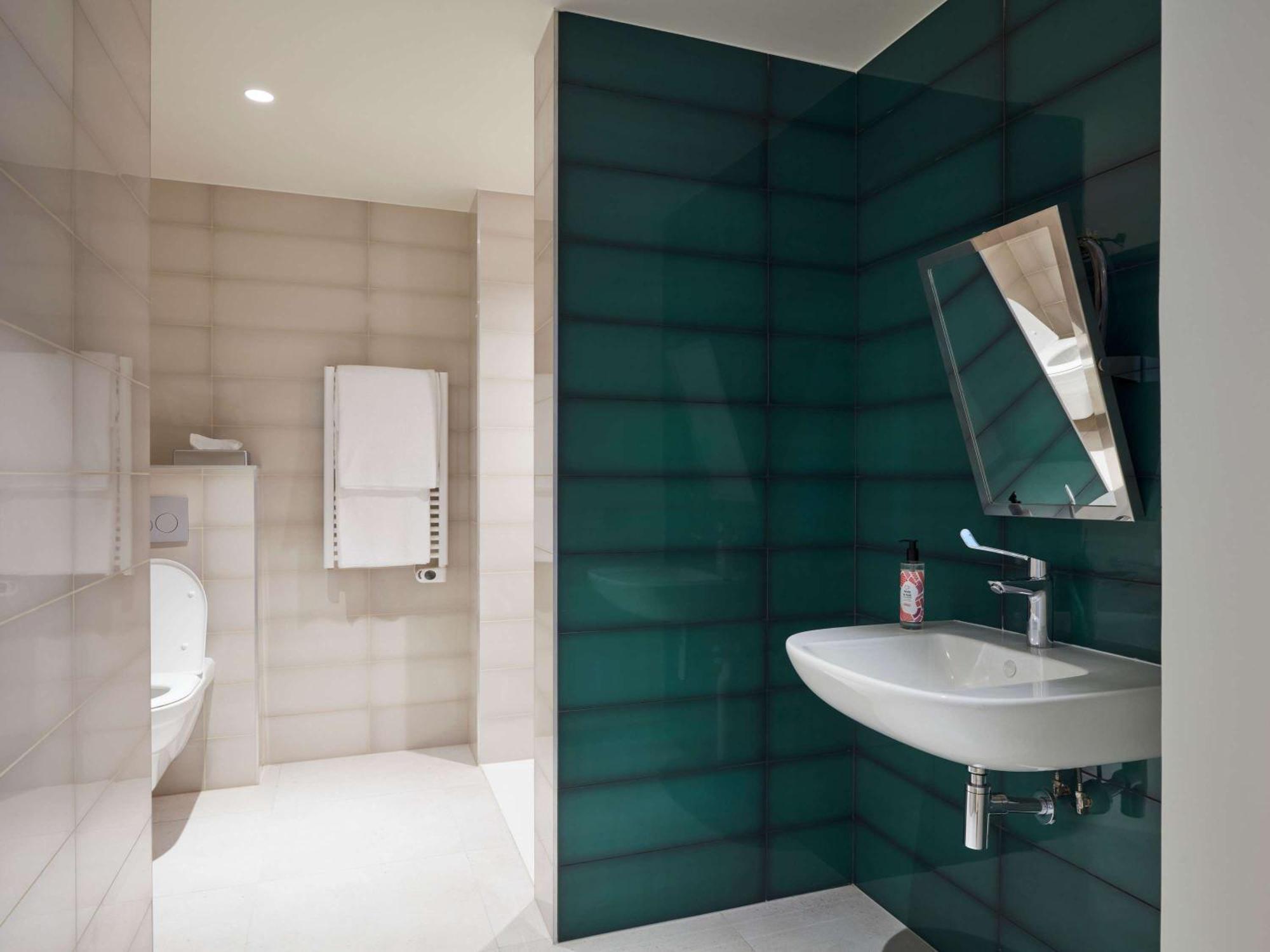 Aparthotel Adagio Paris Boulogne المظهر الخارجي الصورة